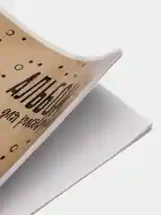 Альбом для рисования "Весёлый Мишка", А4, 24 листов, 60276