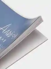 Альбом для рисования А4 "Супер мышь",  40 листов, артикул 60382