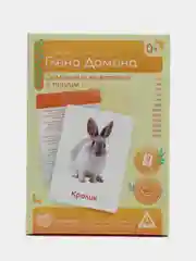 Манго набор карточек по методике Глена Домана, в ассортименте