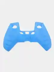 Синий чехол для геймпада джойстика PS5 DualSense
