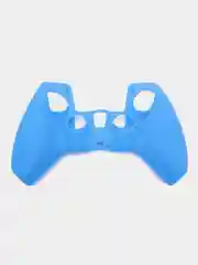 Синий чехол для геймпада джойстика PS5 DualSense
