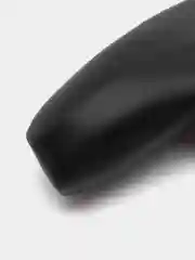 Черный чехол для геймпада джойстика PS5 DualSense