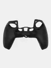 Черный чехол для геймпада джойстика PS5 DualSense