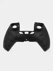 Черный чехол для геймпада джойстика PS5 DualSense