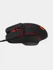 Игровая мышь компьютерная CBR CM 846 Armor, с подсветкой