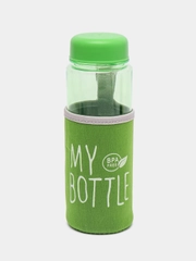 My bottle в термочехле