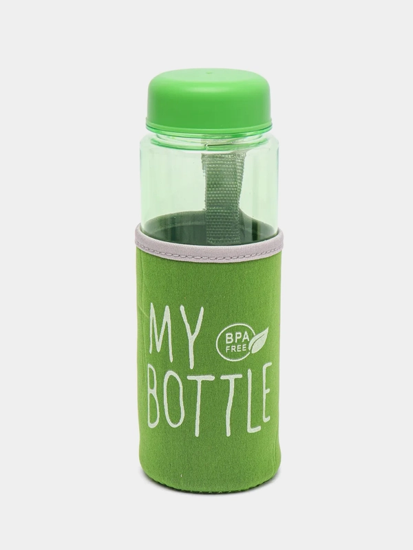 My bottle в термочехле
