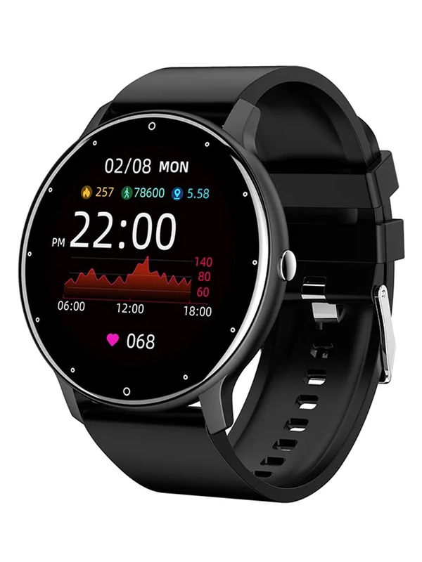 Смарт-часы Wonlex ZL02D