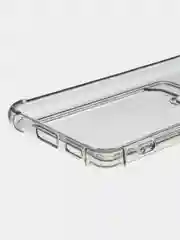 Черный чехол Samsung Galaxy A13 А23 А33 А53 А12 А22 А32 А52 S20 S21 FE S21 22, c карманом для карт