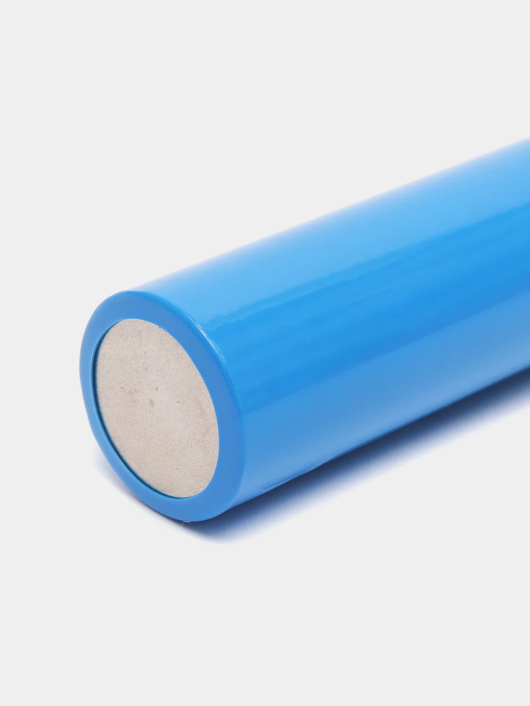 Аккумулятор 18650, 4200 mAh, 3,7V, Li-ion, BP-2 литиевая батарейка с высоким + выводом
