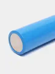 Аккумулятор 18650, 4200 mAh, 3,7V, Li-ion, BP-2 литиевая батарейка с высоким + выводом