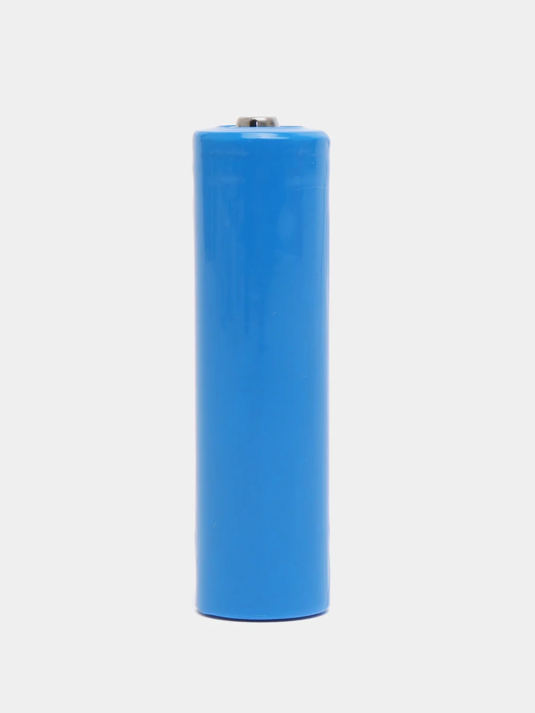 Аккумулятор 18650, 4200 mAh, 3,7V, Li-ion, BP-2 литиевая батарейка с высоким + выводом
