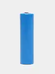 Аккумулятор 18650, 4200 mAh, 3,7V, Li-ion, BP-2 литиевая батарейка с высоким + выводом