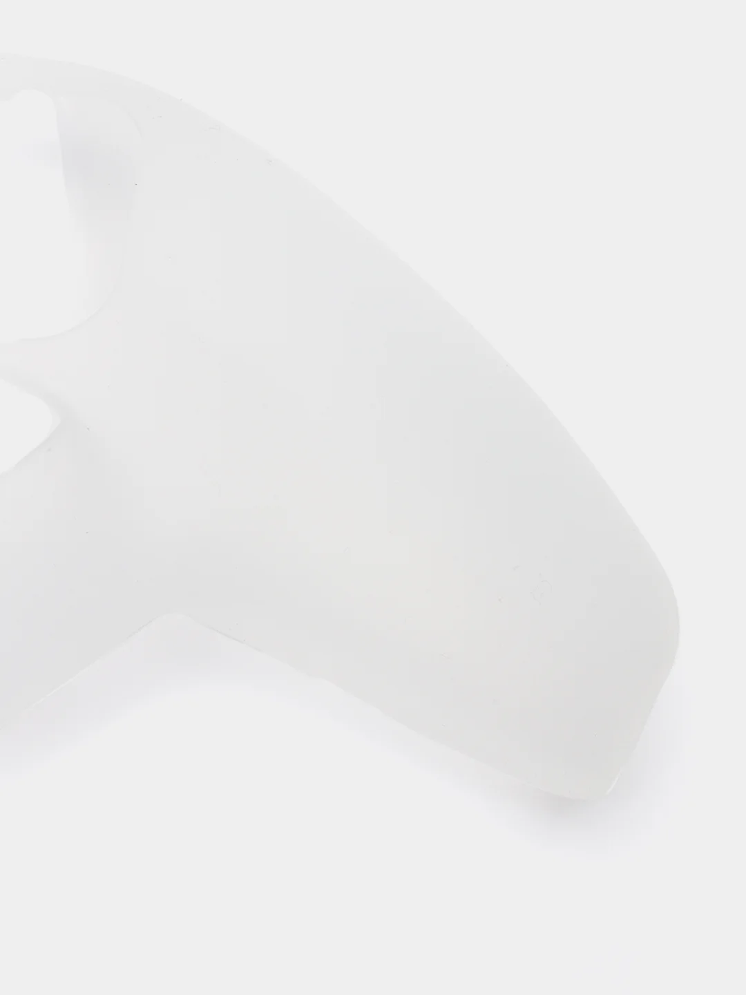 Прозрачный чехол для геймпада джойстика PS5 DualSense