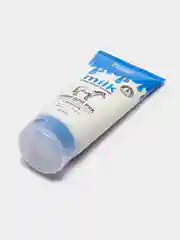 Белый крем для рук NATIVE FARM Milk, суперпитательный, 150 мл