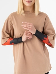Рукава по мотивам аниме "Naruto" (Наруто)