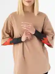 Рукава по мотивам аниме "Naruto" (Наруто)