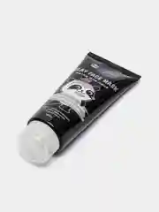 Черный маска для лица c глиной  Asian Great Legends Панда,100 ml