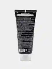 Черный маска для лица c глиной  Asian Great Legends Панда,100 ml