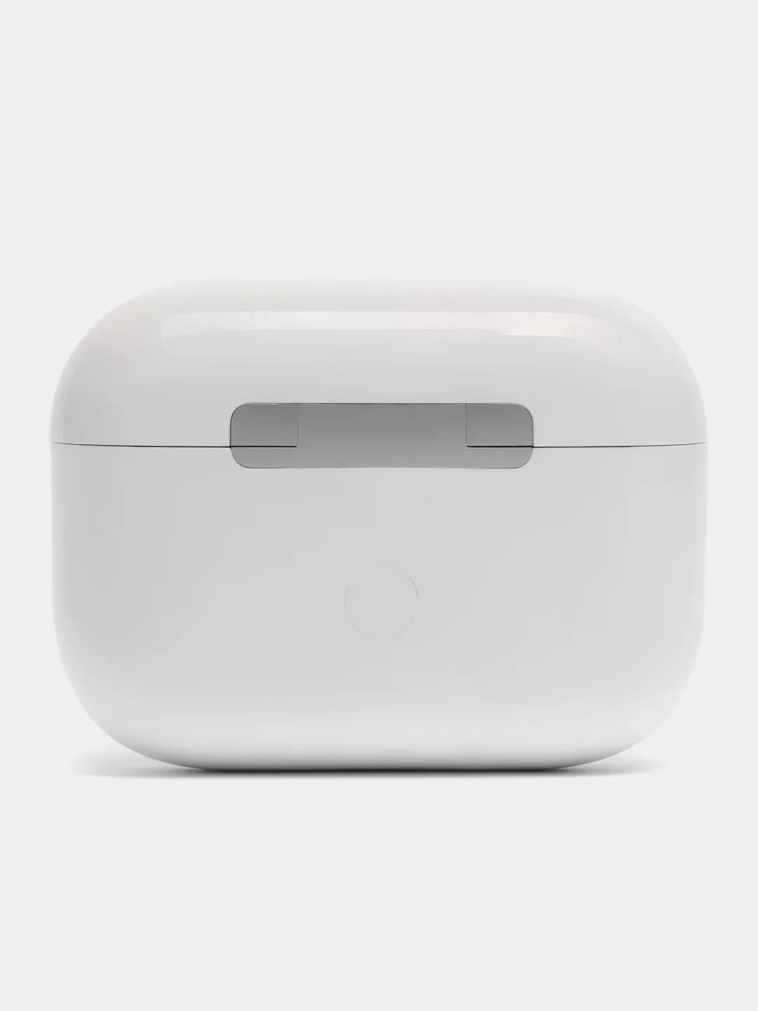 Белый беспроводные наушники Pods Pro, Pods Pro 2, сенсорные, c шумоподавлением и прозрачностью