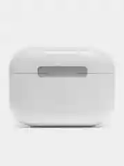 Белый беспроводные наушники Pods Pro, Pods Pro 2, сенсорные, c шумоподавлением и прозрачностью