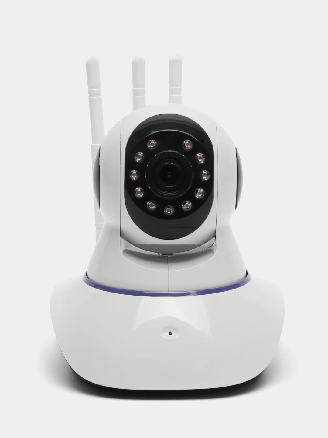 Камера видеонаблюдения "Видеоняня", IP, WiFi