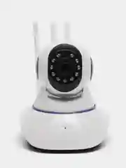 Камера видеонаблюдения "Видеоняня", IP, WiFi
