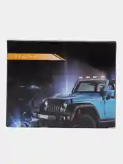Белый линзованная вспышка ФСО LED 48W 12-24V