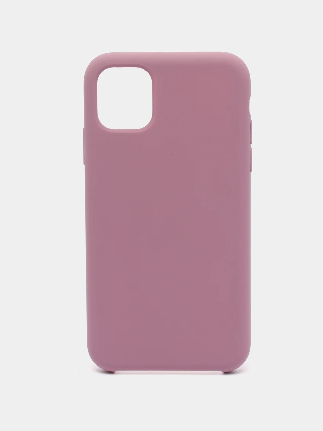 Пурпурный чехол для iPhone Se/7/8/X/XsMax/11/11Pro/11ProMax/12/12Pro/12ProMax/13/13Pro/13ProMax