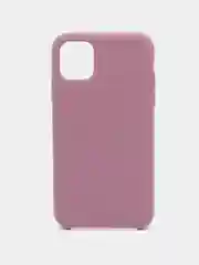 Пурпурный чехол для iPhone Se/7/8/X/XsMax/11/11Pro/11ProMax/12/12Pro/12ProMax/13/13Pro/13ProMax