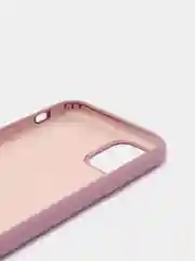 Пурпурный чехол для iPhone Se/7/8/X/XsMax/11/11Pro/11ProMax/12/12Pro/12ProMax/13/13Pro/13ProMax