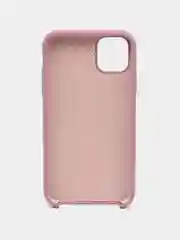 Пурпурный чехол для iPhone Se/7/8/X/XsMax/11/11Pro/11ProMax/12/12Pro/12ProMax/13/13Pro/13ProMax