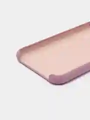 Пурпурный чехол для iPhone Se/7/8/X/XsMax/11/11Pro/11ProMax/12/12Pro/12ProMax/13/13Pro/13ProMax