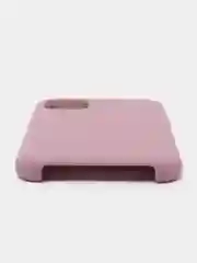 Пурпурный чехол для iPhone Se/7/8/X/XsMax/11/11Pro/11ProMax/12/12Pro/12ProMax/13/13Pro/13ProMax