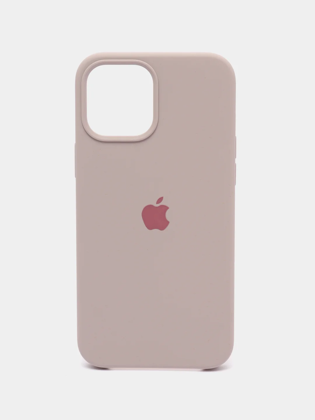 Серый чехол для iPhone Se/7/8/X/XsMax/11/11Pro/11ProMax/12/12Pro/12ProMax/13/13Pro/13ProMax