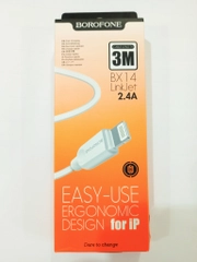 Зарядный кабель USB, Lightning, Micro, Type-C, 1, 2, 3 м