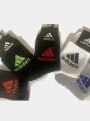 Белый носки мужские, спортивные, хлопок, 5 пар