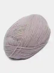 Серебряный пряжа Пехорка  Детская Новинка, 100% акрил 50г 200м