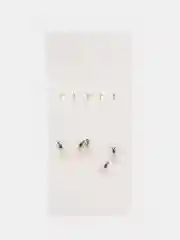 Снасть рыболовная, 5 штук