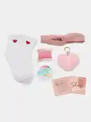 Женский подарочный набор Kaftan "Dream girl"