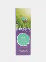 Пенка для лица с муцином улитки Dr.CELLIO G70 MOISTURE SNAIL FOAM CLEANSING, 100 мл