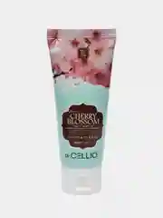 Пенка для умывания с экстрактом вишни Dr.CELLIO FLOWER CHERRY BLOSSOM, 100 мл