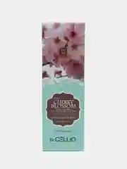 Пенка для умывания с экстрактом вишни Dr.CELLIO FLOWER CHERRY BLOSSOM, 100 мл