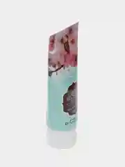Пенка для умывания с экстрактом вишни Dr.CELLIO FLOWER CHERRY BLOSSOM, 100 мл