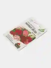 Семена цветов Флокс Друммонда "Манящая звезда", набор 1, 2 пакета, 0,05 г, серия ХИТ х3