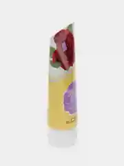 Пенка для умывания с экстрактом розы Dr.CELLIO, FLOWER GARDEN ROSE, 100 мл