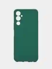 Лайм чехол для Tecno POVA 4 (Техно Пова 4), силиконовый прозрачный