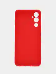 Коралловый меланж чехол для Tecno POVA 4 (Техно Пова 4), силиконовый прозрачный