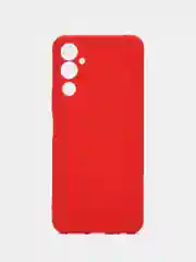 Коралловый меланж чехол для Tecno POVA 4 (Техно Пова 4), силиконовый прозрачный