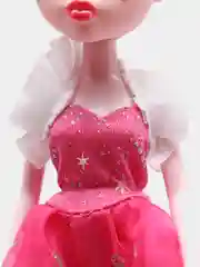 Марсала кукла Монстр Хай Monste / Набор кукла Монстр Хай 2 шт шарнирная / Кукла Лол / Уэнсдей
